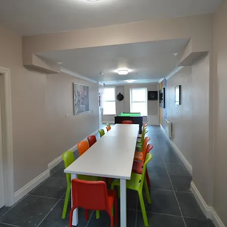 Oscar'S Hostel-3