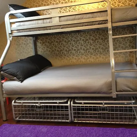 Oscar'S Hostel-2